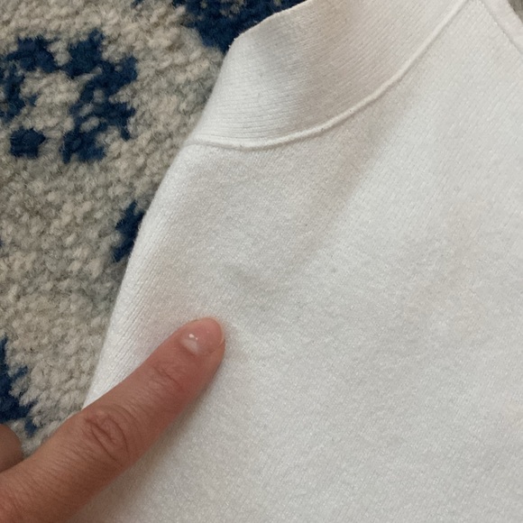 Abercrombie knit bodysuit - Picture 5 of 7